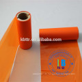 BOPP PE-Farbband Thermotransferdruck orange Farbband